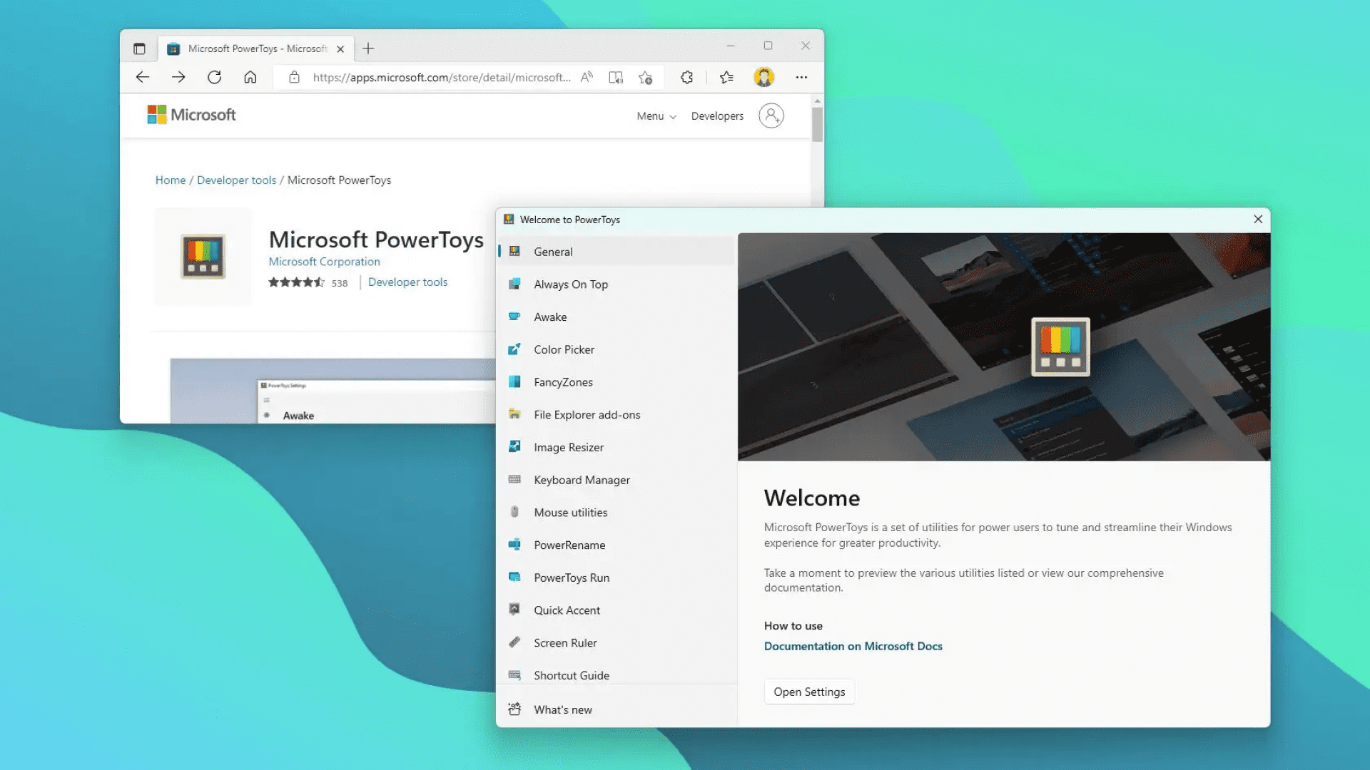 powertoys