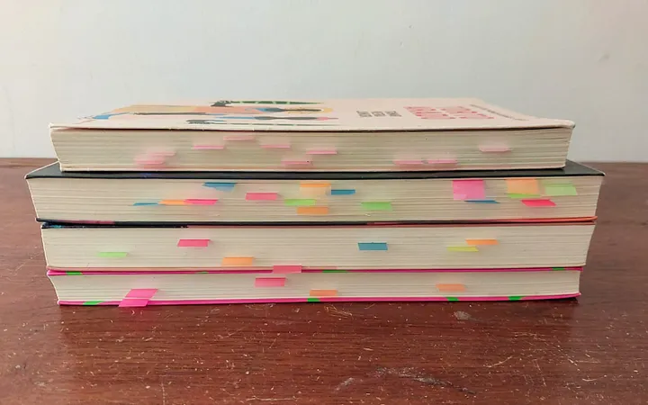 livros
