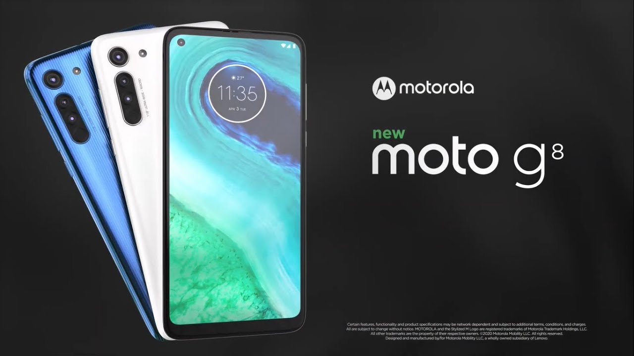 motog8