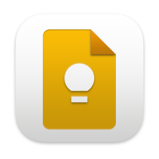 Google Keep